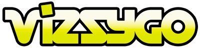 Logo Vizzygo Logo vizzygo 400x101