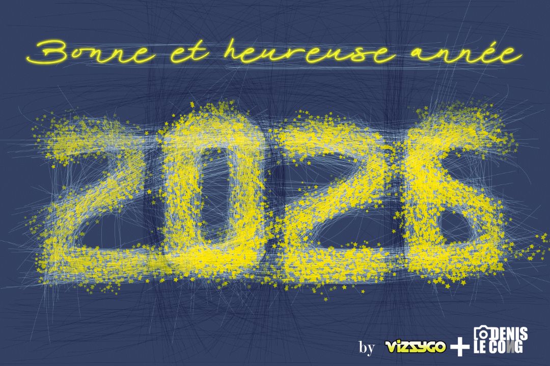 Voeux 2026
